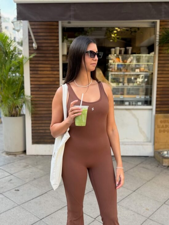 אוברול מחטב עדי (Adi)