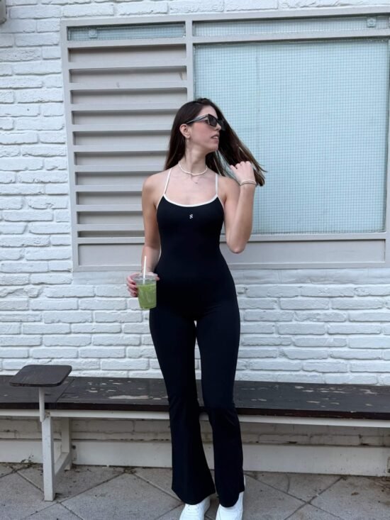 אוברול מחטב מיה (Mia)