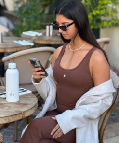 Alternative view of אוברול מחטב עדי (Adi)