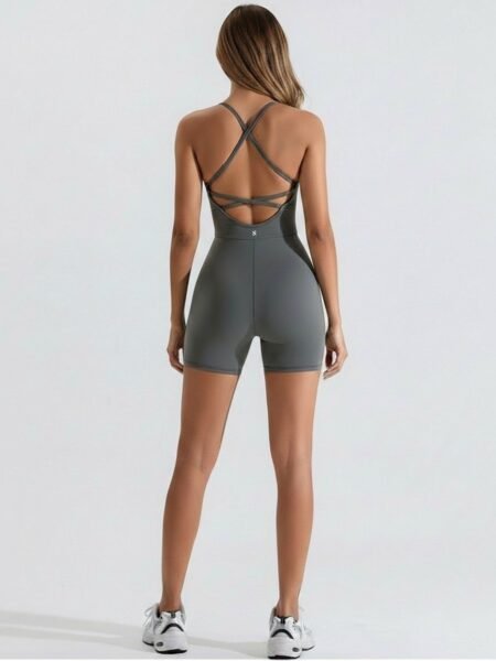 אוברול ספורט Aya