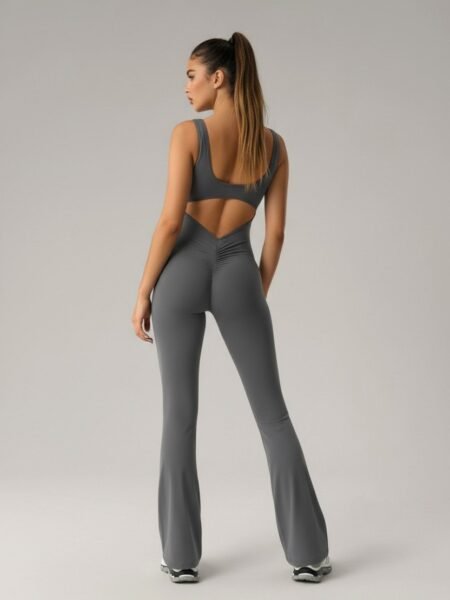 אוברול ספורט מחטב Shell