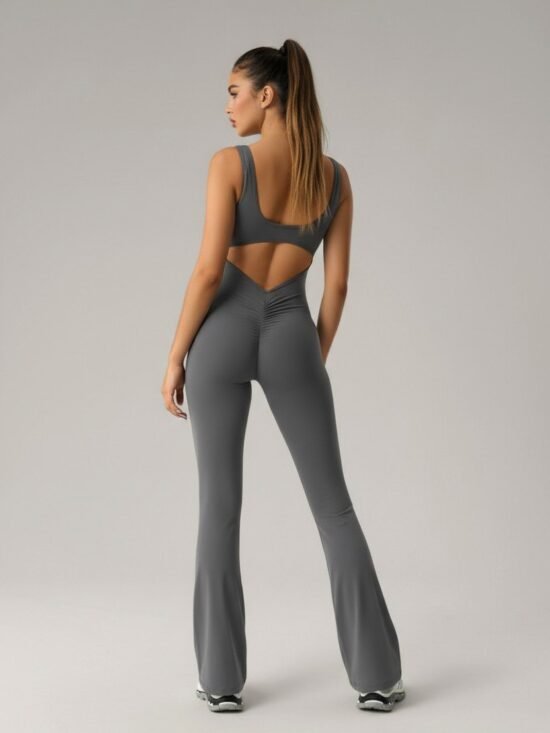 Alternative view of אוברול ספורט מחטב Shell