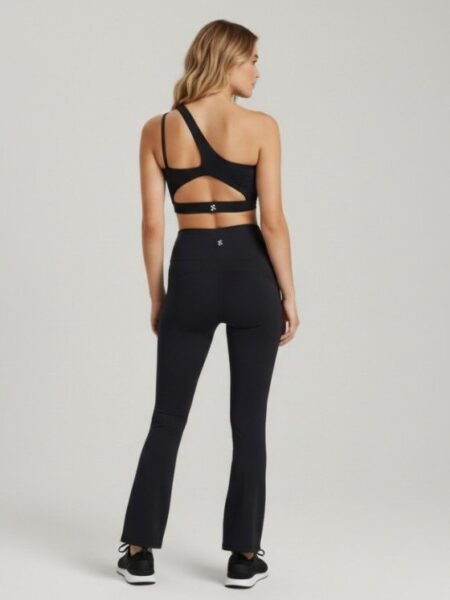 shell gzb39premiumblack top premiumblack activewear pilates yoga sport view5