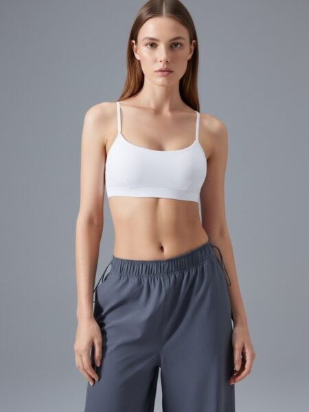 טופ מינימליסטי Liv