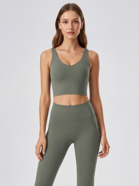 Alternative view of טופ תומך Moss