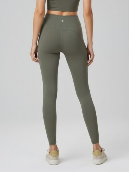 טייץ מחטב Moss