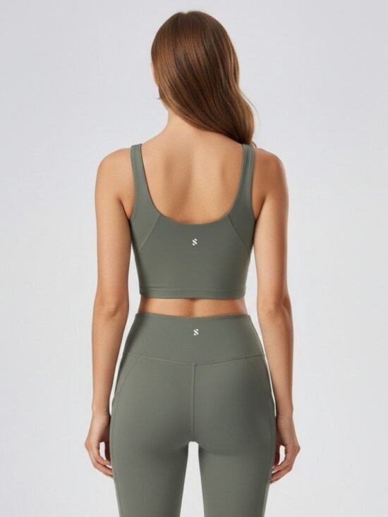 טופ תומך Moss