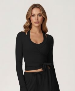 טופ יוקרתי Ori