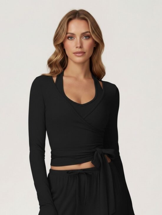 טופ יוקרתי Ori