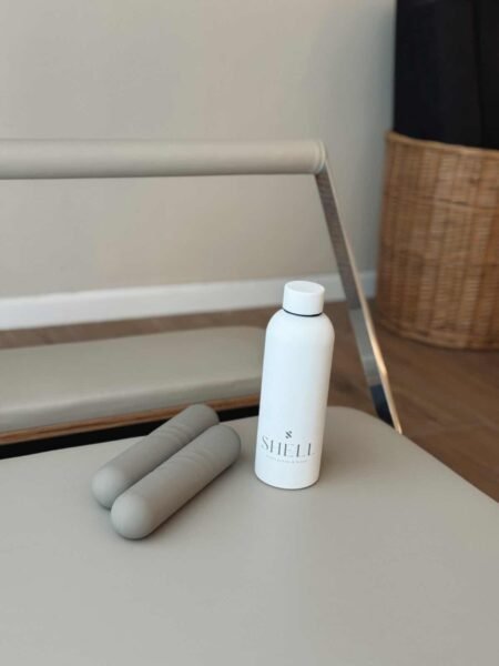 Alternative view of בקבוק SHELL