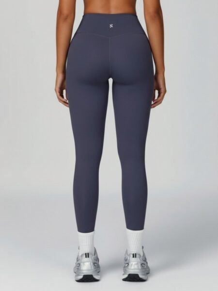 טייץ מחטב Storm - Blue grey, S