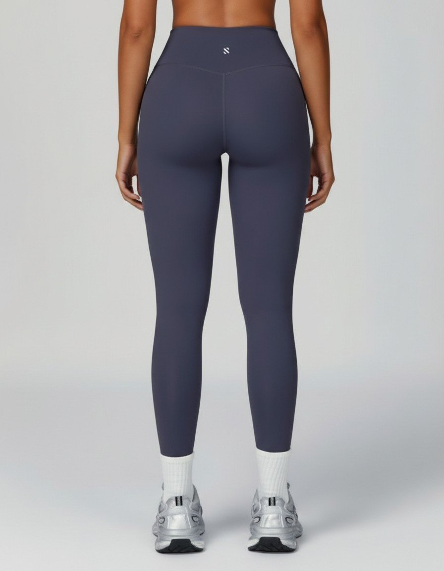 טייץ מחטב Storm - Blue grey טייץ מחטב Storm - Blue grey