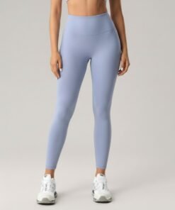 Alternative view of טייץ מחטב אלקטריק בלו (Electric Blue)