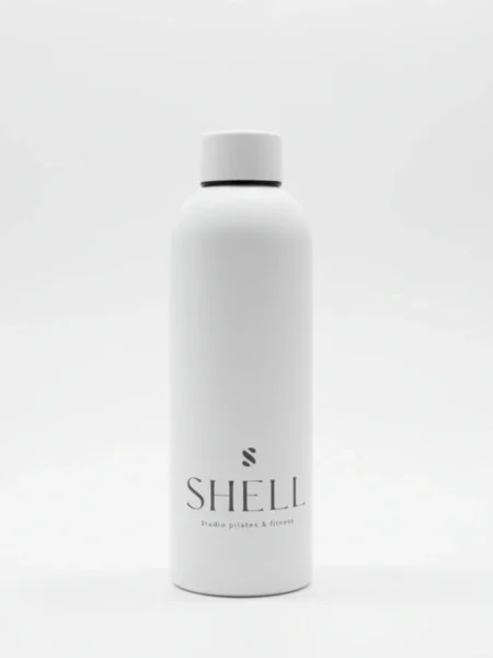 בקבוק SHELL D791D7A7D791D795D7A7