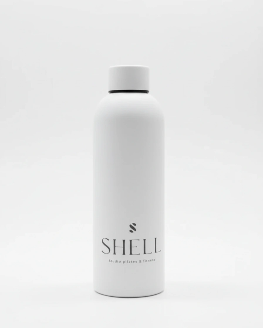בקבוק SHELL בקבוק SHELL – תמונה 6