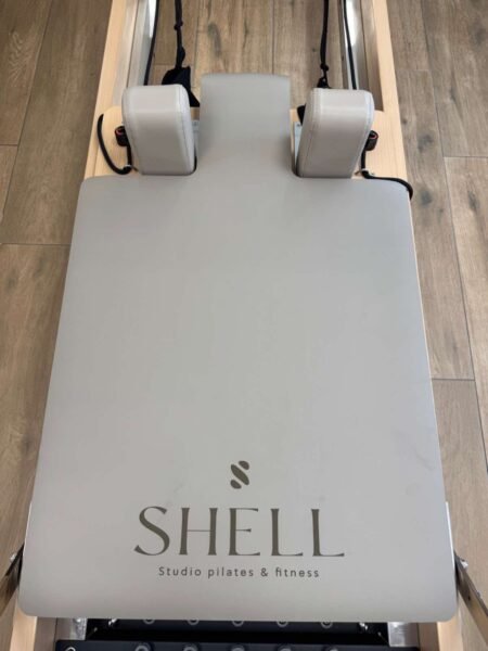 Alternative view of מזרן למיטת פילאטיס